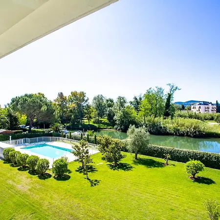 Agreable T3 Avec Vue Sur La Siagne