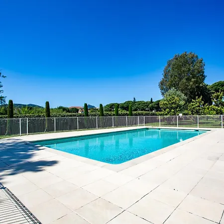 Agreable T3 Avec Vue Sur La Siagne 公寓 *